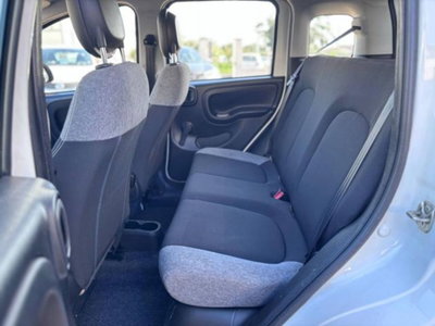 Fiat Panda 1.0 firefly hybrid s&s 70cv (9)