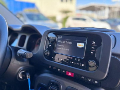 Fiat Panda 1.0 firefly hybrid s&s 70cv (11)