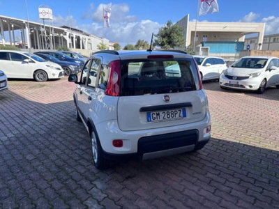 Fiat Panda 1.0 firefly hybrid s&s 70cv (3)