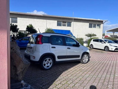 Fiat Panda 1.0 firefly hybrid s&s 70cv (4)