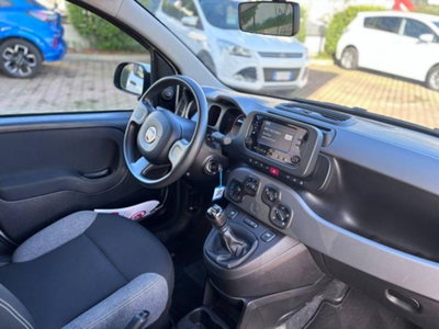 Fiat Panda 1.0 firefly hybrid s&s 70cv (6)