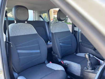 Fiat Panda 1.0 firefly hybrid s&s 70cv (8)