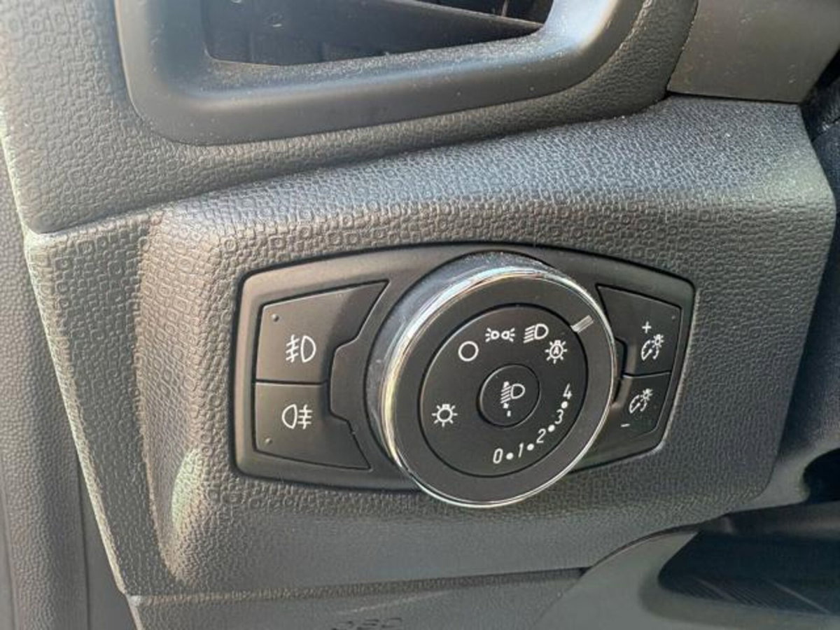 Ford EcoSport 1.0 EcoBoost 125 CV Start&Stop Active (10)