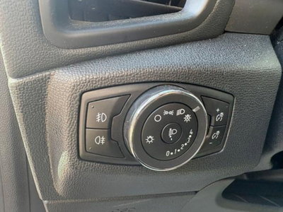 Ford EcoSport 1.0 EcoBoost 125 CV Start&Stop Active (10)