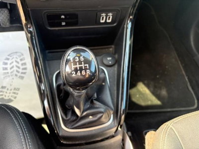 Ford EcoSport 1.0 EcoBoost 125 CV Start&Stop Active (11)