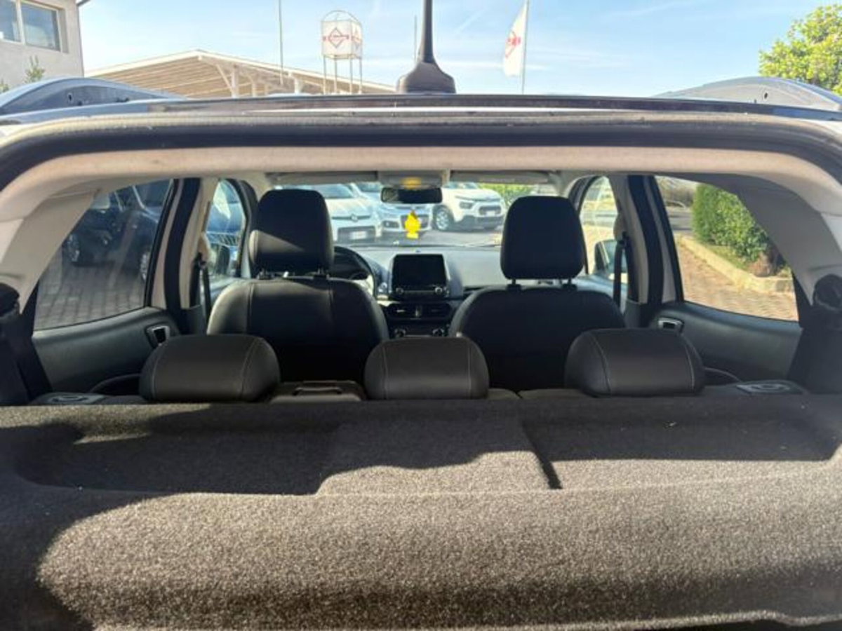 Ford EcoSport 1.0 EcoBoost 125 CV Start&Stop Active (13)