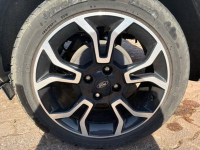 Ford EcoSport 1.0 EcoBoost 125 CV Start&Stop Active (14)