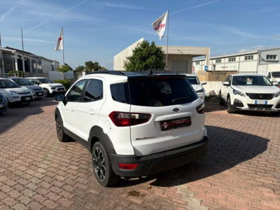 Ford EcoSport 1.0 EcoBoost 125 CV Start&Stop Active (2)