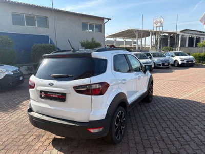 Ford EcoSport 1.0 EcoBoost 125 CV Start&Stop Active (3)