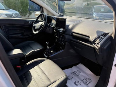 Ford EcoSport 1.0 EcoBoost 125 CV Start&Stop Active (5)