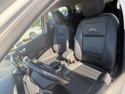 Ford EcoSport 1.0 EcoBoost 125 CV Start&Stop Active (6)
