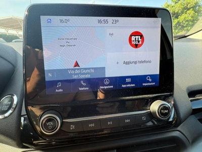 Ford EcoSport 1.0 EcoBoost 125 CV Start&Stop Active (9)