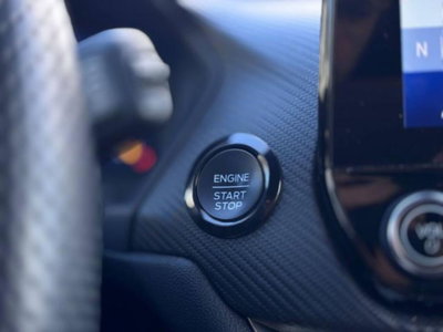 Ford Puma 1.0 EcoBoost Hybrid 125 CV S&S aut. ST-Line X (15)