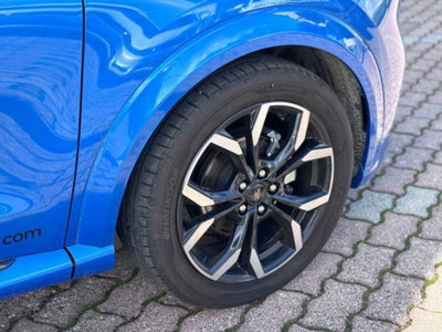 Ford Puma 1.0 EcoBoost Hybrid 125 CV S&S aut. ST-Line X (8)