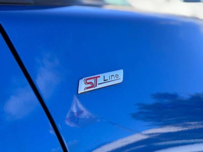 Ford Puma 1.0 EcoBoost Hybrid 125 CV S&S aut. ST-Line X (9)