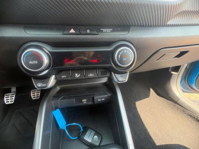 Kia Stonic 1.0 T-GDi 100 CV MHEV iMT GT Line (11)