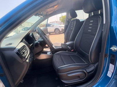 Kia Stonic 1.0 T-GDi 100 CV MHEV iMT GT Line (5)