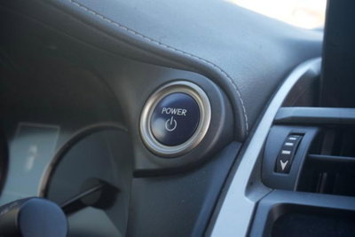Lexus NX Hybrid 4WD Luxury (10)