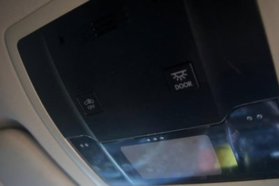 Lexus NX Hybrid 4WD Luxury (16)
