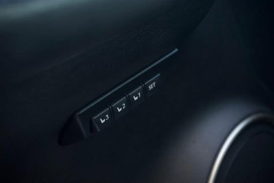 Lexus NX Hybrid 4WD Luxury (17)