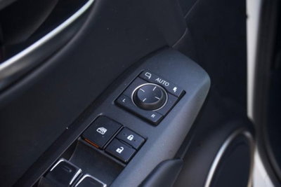 Lexus NX Hybrid 4WD Luxury (20)