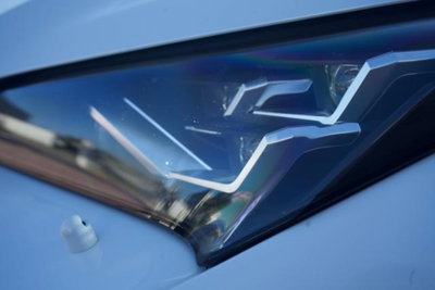 Lexus NX Hybrid 4WD Luxury (5)