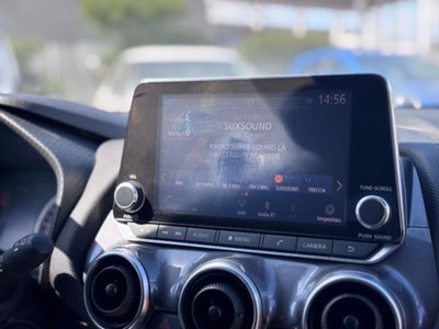 Nissan Juke 1.0 dig-t N-Connecta 114cv (13)