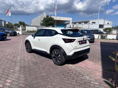 Nissan Juke 1.0 dig-t N-Connecta 114cv (4)