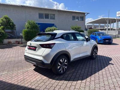 Nissan Juke 1.0 dig-t N-Connecta 114cv (5)