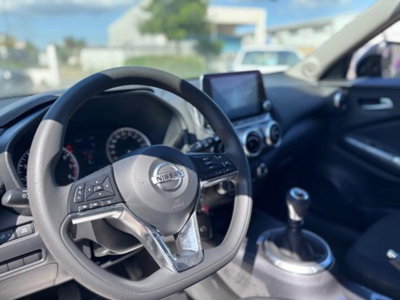 Nissan Juke 1.0 dig-t N-Connecta 114cv (7)