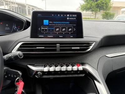 Peugeot 3008 PureTech Turbo 130 S&S Allure Pack (10)