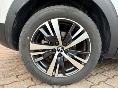 Peugeot 3008 PureTech Turbo 130 S&S Allure Pack (12)