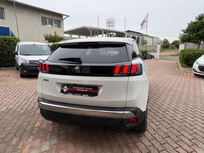 Peugeot 3008 PureTech Turbo 130 S&S Allure Pack (3)