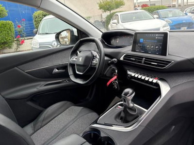 Peugeot 3008 PureTech Turbo 130 S&S Allure Pack (5)