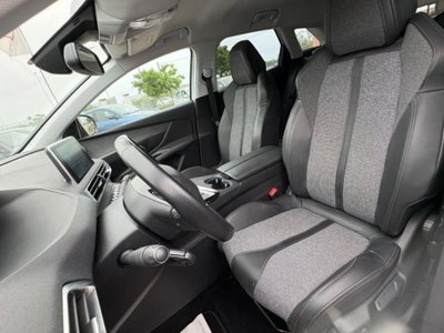 Peugeot 3008 PureTech Turbo 130 S&S Allure Pack (6)