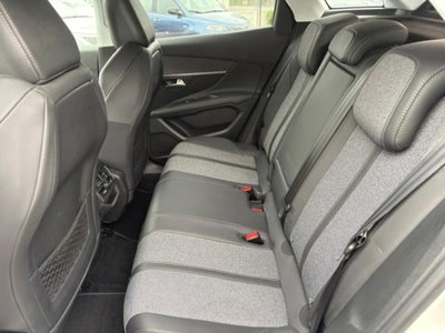 Peugeot 3008 PureTech Turbo 130 S&S Allure Pack (7)