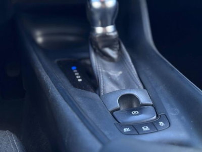 Toyota Toyota C-HR 1.8 Hybrid E-CVT Trend (14)