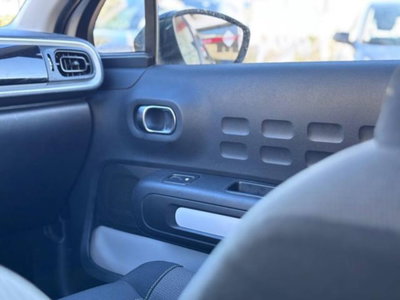 Citroen C3 BlueHDi 100 S&S Shine Pack (10)