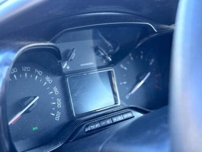 Citroen C3 BlueHDi 100 S&S Shine Pack (12)