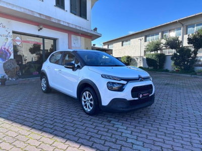 Citroen C3 BlueHDi 100 S&S Shine Pack (2)