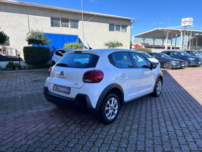 Citroen C3 BlueHDi 100 S&S Shine Pack (4)