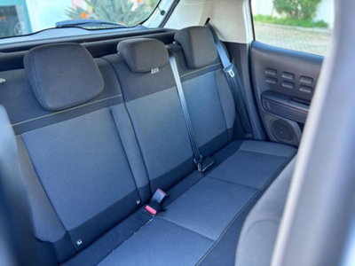 Citroen C3 BlueHDi 100 S&S Shine Pack (8)
