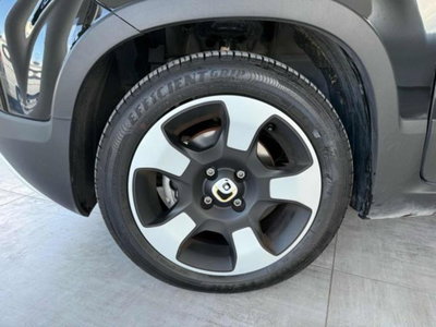 Fiat Pandina 1.0 firefly hybrid s&s 70cv (5)