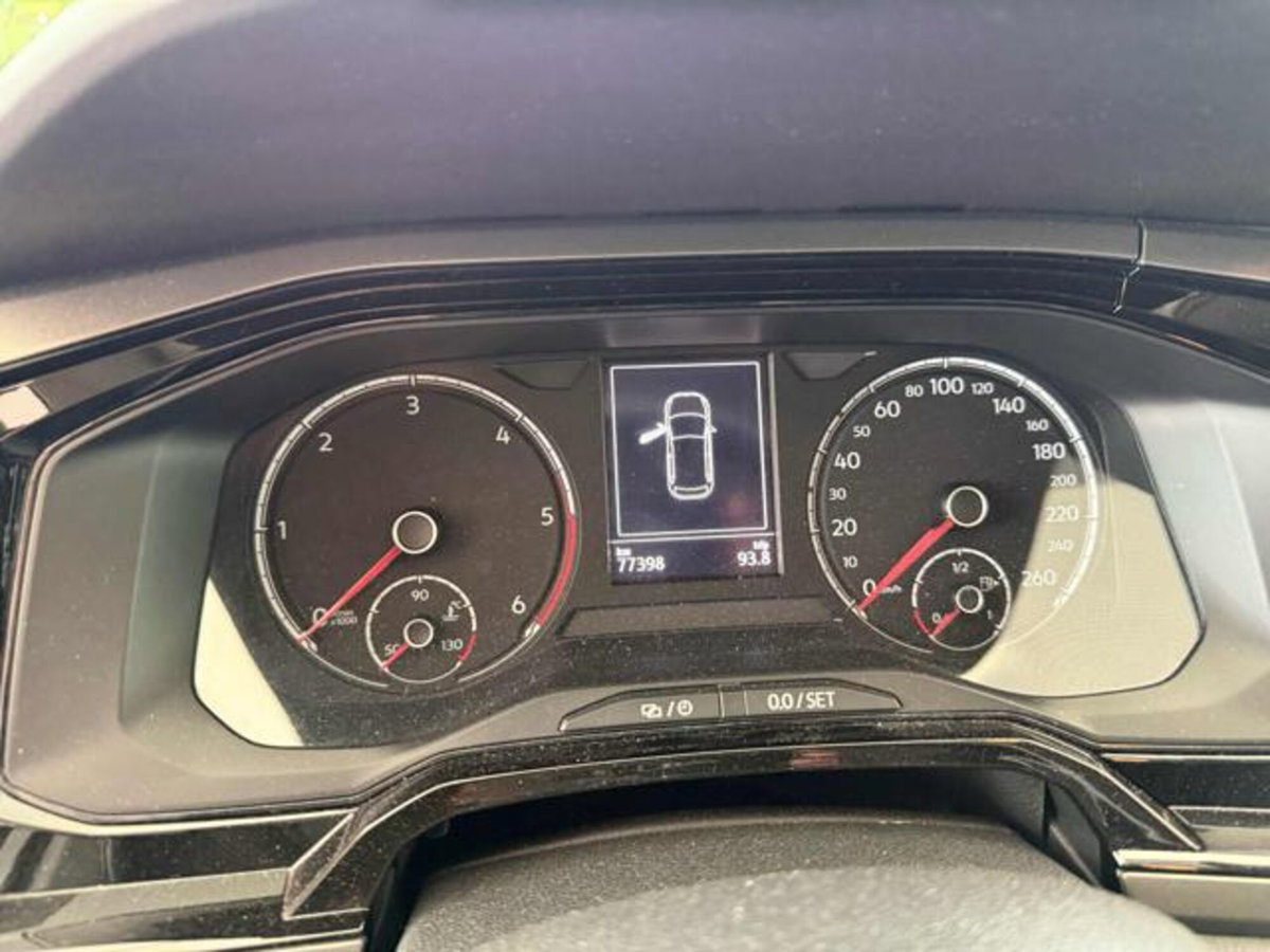 Volkswagen Polo 1.6 TDI 95 CV DSG 5p. Highline BlueMotion Tech. (8)