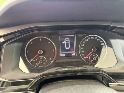 Volkswagen Polo 1.6 TDI 95 CV DSG 5p. Highline BlueMotion Tech. (8)