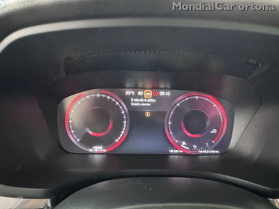 Volvo V60 B4 (d) automatico Essential (13)