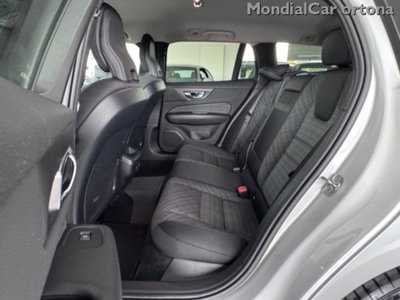 Volvo V60 B4 (d) automatico Essential (8)