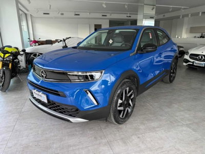 Opel Mokka 1.5 diesel Elegance usata