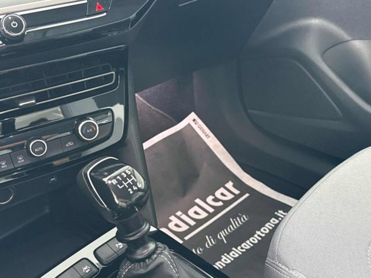 Opel Mokka 1.5 diesel Elegance (10)