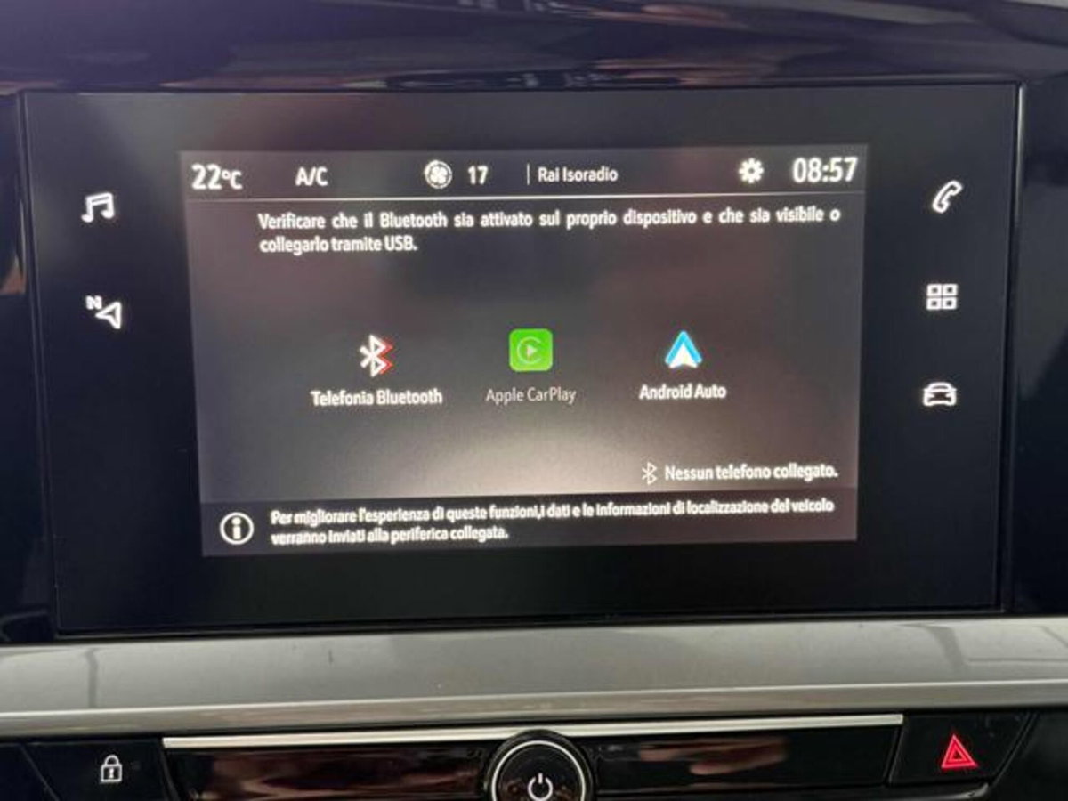Opel Mokka 1.5 diesel Elegance (12)